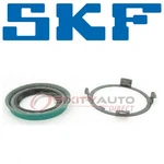 Skf Front Transmission Oil Pump Seal Kit For 2002-2009 Chevrolet Trailblazer Vl. Fixed Price $27.62.