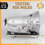 Mercedes W220 S600 722.6 5g Automatic Transmission Assembly 722.628 Oem 95k. Fixed Price $900.55.