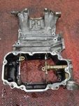 2016-2025 Awd Upper Oil Pan For Infiniti Q50 Q60 3.0l W/ Adaptive Steering Oem. Fixed Price $212.41.