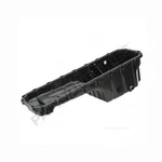 841201e Engine Oil Pan Kit Plastic; Black; Fits Mack Mp8 And Volvo D13 For Pai. Fixed Price $900.35.