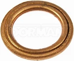 Dorman 095-014.1 Crush Drain Plug Gasket, Fits 1/2, M12 So. Fixed Price $12.99.