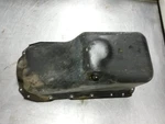 Engine Oil Pan For 00-01 Ford Taurus 3.0 Xl2e6675eb. Fixed Price $59.95.