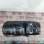Blem Dorman 264107 Oil Pan Fits Cadillac Buick Commercial Chassis Fleetwood Nos. Fixed Price $50.12.
