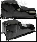 Apdty 375249 Engine Oil Pan. Fixed Price $156.41.