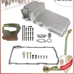 302-1 Ls Swap Retrofit Oil Pan Conversion Kit For Gm Ls1 Ls6 Ls2 Ls3. Fixed Price $98.18.