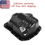 1x Oil Pan Lower For Chevy Silverado Gmc Sierra 6.6l Diesel 06-10 12627247. Fixed Price $68.99.