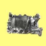 Dorman 264-374 Engine Oil Pan For Ford / Lincoln Models #4126 Amz33. Fixed Price $85.50.