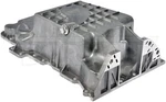 Dorman 264-445 Engine Oil Pan For 96-05 Ford Mercury Sable Taurus. Fixed Price $139.69.