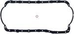 Mahle Os32494 Performance Oil Pan Gasket Set For Select 89-97 Ford Models. Fixed Price $73.33.
