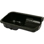 For Honda Accord Oil Pan 1998-2002 Includes Drain Plug And Seal Capacity Steel. Fixed Price $61.61.