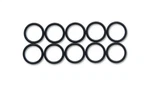 Vibrant 20886 -6an Rubber O-rings - Pack Of 10. Fixed Price $18.69.