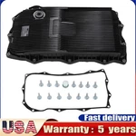 Auto Transmission Oil Pan For Ram 1500 Dodge Charger Jeep Grand Cherokee /8hp70. Fixed Price $34.99.