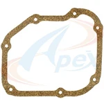 Apex Engine Oil Pan Gasket Set For 2009-2011 Nissan Versa Aop561. Fixed Price $26.82.