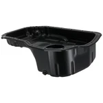 Lower Oil Pan For Mitsubishi Lancer 2.4l Petrol 2004-2006 Mn195078 Mip04a. Fixed Price $38.23.