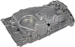 Genuine Dorman Engine Oil Pan 264-333. Fixed Price $121.34.