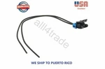 Pigtail Connector For Engine Oil Level Sensor - Fls-21, 12580379. Fixed Price $7.44.