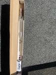 Lokar Ed-5009 Flexible Engine Dipstick Stainless Steel. Fixed Price $99.99.