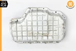 07-11 Mercedes W219 Cls550 E550 Engine Motor Lower Oil Pan 2730140703 Oem. Fixed Price $41.50.