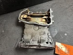 10-19 Hyundai Santa Fe 3.5 Upper Oil Pan Id 215203c152. Fixed Price $125.00.