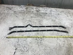 Mercruiser 5.0 Mpi 305 Gm Vortec Marine Engine Oil Pan Gasket Different Strips. Fixed Price $12.00.