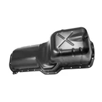 Fits 99-04 Jeep Grand Cherokee 00-06 Wrangler Tj 4.0l L6 Oil Pan 53010340ab. Fixed Price $56.58.