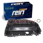 Rein Lower Oil Pan Kit For 2017-2019 Volkswagen Golf Alltrack 1.8l L4 Engine Rj. Fixed Price $108.97.
