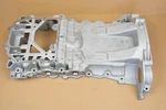 2011-2021 Oem Jaguar F-type Xj Xe Xf Xk Upper Engine Oil Sump Pan C2z30682. Fixed Price $230.00.