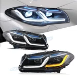 Led Headlights Laser For Bmw 5 Series F10 F11 2009-2013 Xenon Upgrade Headlamp. Fixed Price $677.82.
