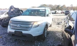2011 Ford Explorer 3.5l Engine Motor Oem 138k Miles - Lkq442622987. Fixed Price $2835.50.