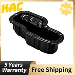 Fits Nissan Xterra 2005-2015 Steel Engine Oil Pan With Drain Plug 11110ea210. Fixed Price $22.99.