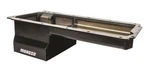 Moroso Oil Pan 20148; Road Race 7 Quart Black For Gm Ls. Fixed Price $543.08.