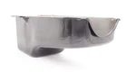Rpc 80-85 Sbc Steel Stock Oil Pan Black R9092p. Fixed Price $90.44.