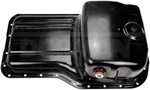 Dorman 264-5601 Engine Oil Pan Fits Chevrolet Gmc Isuzu Models. Fixed Price $353.01.
