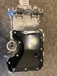 2019-2023 Mopar Jeep Cherokee Engine Oil Pan (05048405ab) (#010). Fixed Price $225.00.