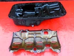 92 93 94 95 96 97 98 99 00 01 Acura Integra Engine Motor Oil Pan B18b1 B18a1 Oem. Fixed Price $67.77.