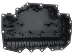 Mercedes-benz Engine Oil Pan 2014-2017 6420100910--gen. Fixed Price $433.05.