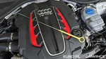 2015-2018 A8, 2015 2016base S8 Audi 4.0t Engine Oil Dipstick-confirmed Fit -. Fixed Price $35.00.