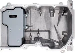 Dorman 266-063 Engine Oil Pan Fits 19-23 Ford Ranger 2.3l-l4. Fixed Price $219.95.