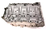 Upper Oil Pan Audi A4 A5 Jetta Gti Mk5 Passat 2.0t Ccta Genuine - 06j 103 603 T. Fixed Price $99.99.