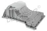 Topran 410 119 Oil Sump For Mercedes-benz. Fixed Price $207.60.