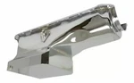 Oil Pan For 65-90 Chevy Big Block 396 402 427 454 Drag Racing 6 Quart Chrome. Fixed Price $151.85.