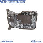 Engine Oil Pan For 2015-2019 Honda Cr-v 2.4l Acura Ilx 11200-5la-a00. Fixed Price $63.39.