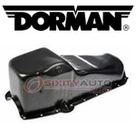 Dorman Engine Oil Pan For 1977-1979 Oldsmobile Starfire 5.0l V8 Cylinder Mm. Fixed Price $119.96.