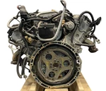 2004 Mercedes C320 Engine Motor Assembly 3.2l 48k Miles Cpe Sdn 4matic Awd 03-05. Fixed Price $1370.88.