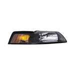For Ford Mustang 01-04 Headlight Driver Side Replacement Lens &. Fixed Price $69.81.