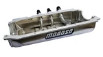 Moroso Sbc Oil Pan Dart Spread Rail Dlm 3 P/u Dry Sump For Small Block Chevy. Fixed Price $1147.99.