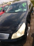 2009 Infiniti G37 3.7l V6 Engine Complete Assembly 164k Miles 4wd Oem Black. Fixed Price $1125.00.