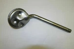 66 To 69 Mopar Charger Road Runner B Body 426 Hemi 1/2 Inch Oil Pick Up Tube. Fixed Price $124.95.