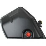 Dansk 1612900400 Engine Oil Tank For Porsche. Fixed Price $2028.28.