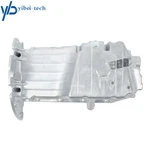 Engine Oil Pan 25181235 For Chevrolet Aveo 5 Pontiac G3 1.6l L4 2009 2010 2011. Fixed Price $68.10.
